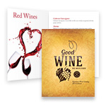 Catalog printing