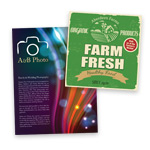 Rochester flyer printing