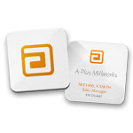 Square Business Cards