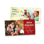Photo cards