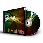CD Cover Printing